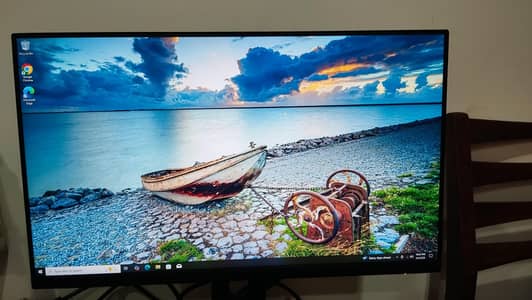 Dell Pc i5 6th generation 8gb ram 256ssd best for gaming and editing