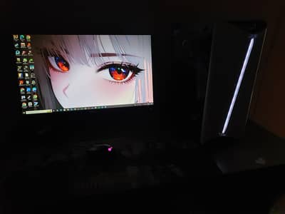 Gaming PC ryzen 5 |gtx 1060