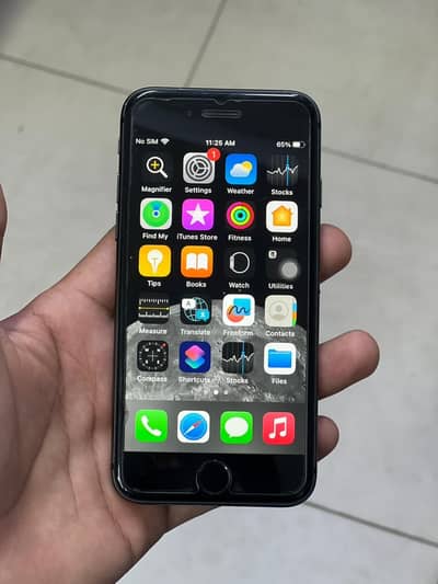 iphone 8 256gb Water pack