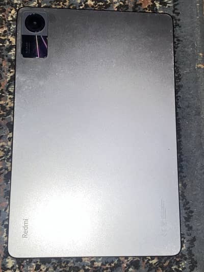 REDMI PAD SE 8/256 WITH BOX 10/10