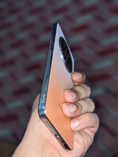 Oppo reno 12f 12/256.5G