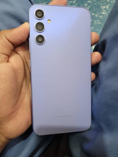 Samsung galaxy A34 5g