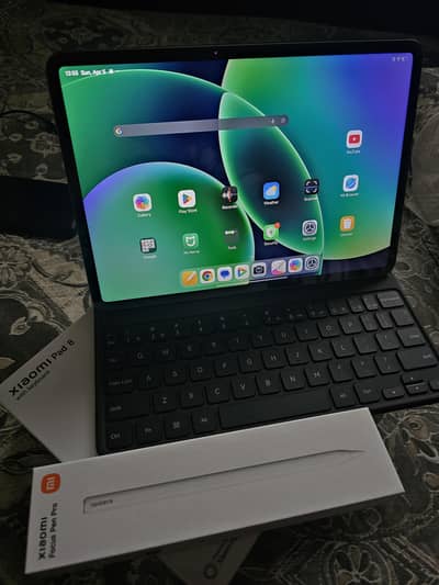 Xiaomi Pad 8