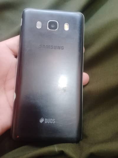 Samsung J7 2016 16gb 2gb