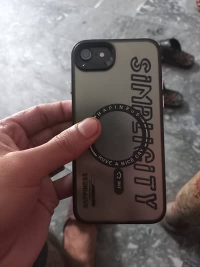 iphone 7 official pta all ok 03020704269 whatsap