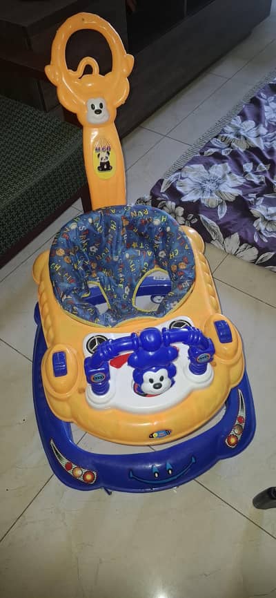 Baby Walker