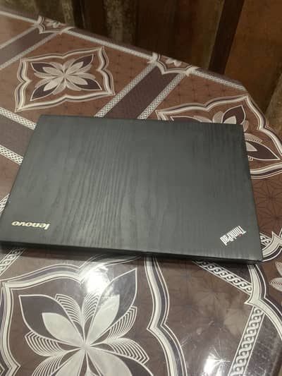 Lenovo Thinkpad X250 core i5 5th generation