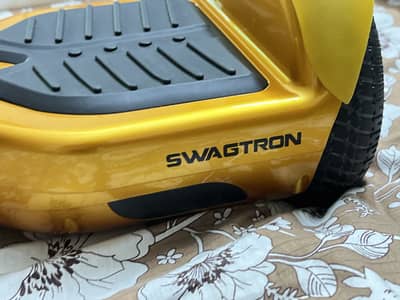 SWAGTRON T-1 HowerBoard For Sale