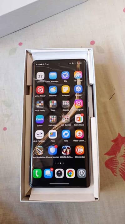 I have selling my phone with box and charger condition 10/10