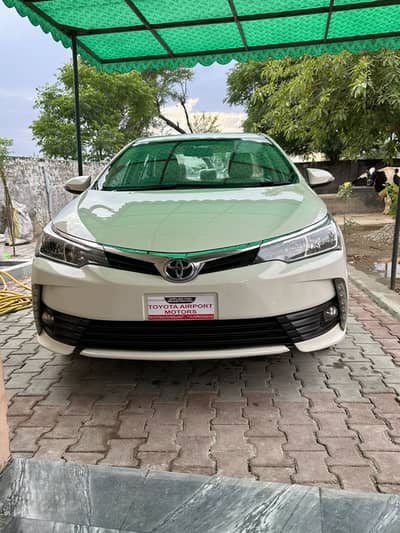 GLI 2018 MODLE TOTAL GENIUNE NEW CAR JUST 49k DRIVEN