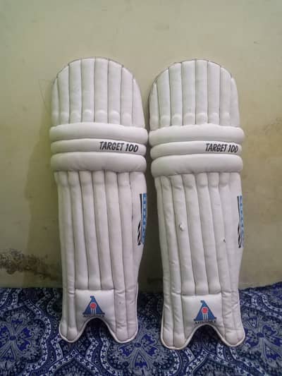 Advance Cricket Pads for Sale
