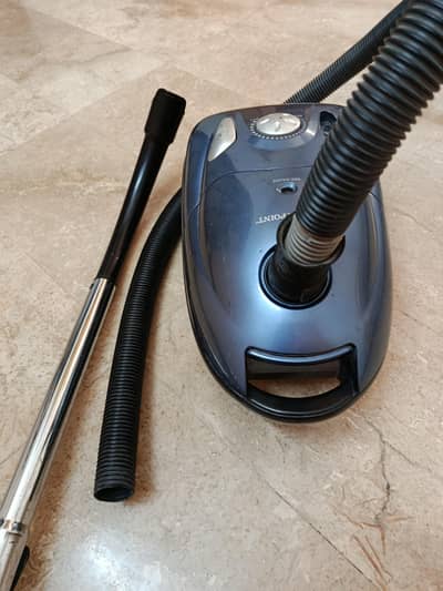 West point vacuum cleaner