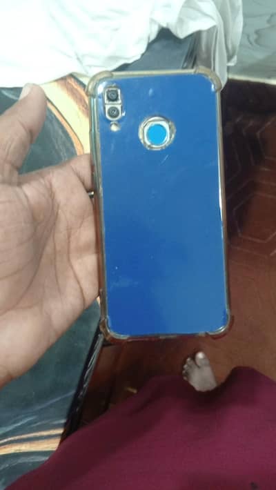 p20lite 4+64gb PTA provd