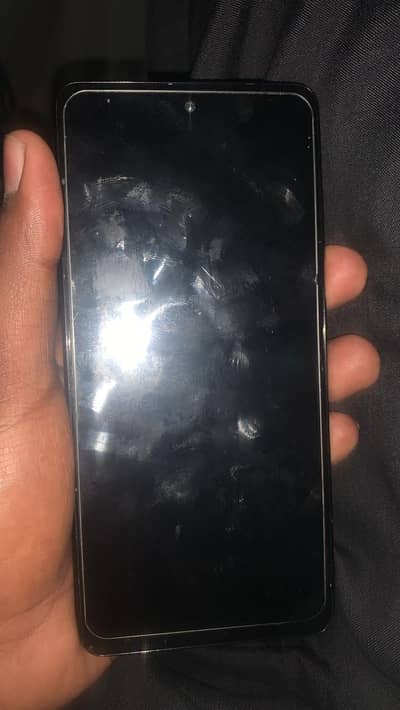 I am selling my  samsung a52