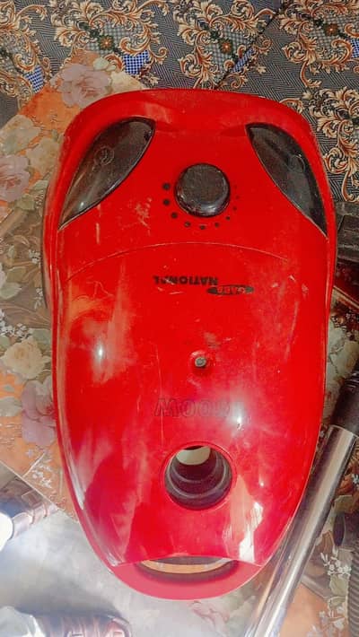 vaccum cleaner mechanic