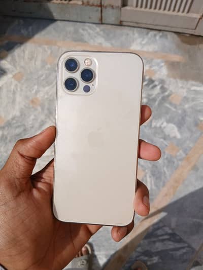 Iphone 12 pro