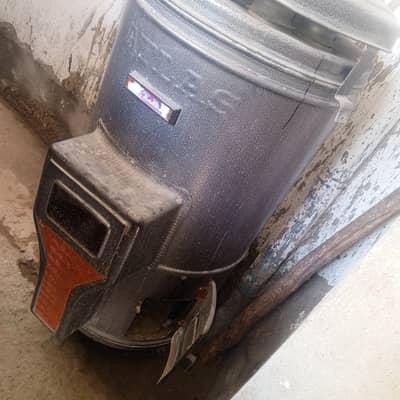 ATLIS GEYSER USED CONDITION***