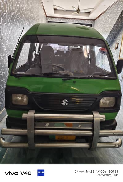 sale my Suzuki bolan new condition