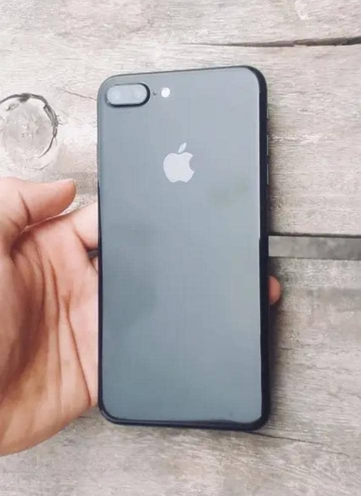 IPHONE 7PLUS 0