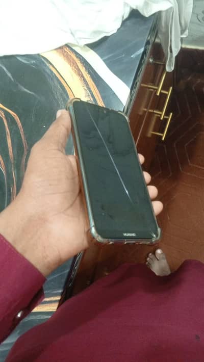 p20lite 4 64gb PTA provd