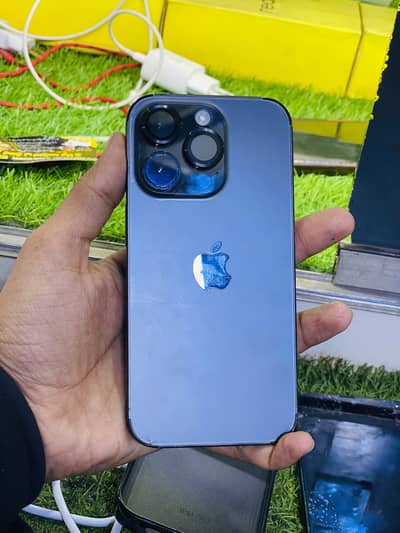 I phone 14 pro Non PTA