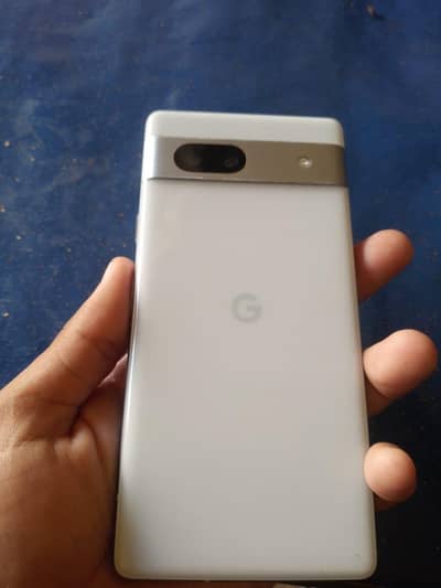 Googl Pixel 7A 8/128 PTA Approved