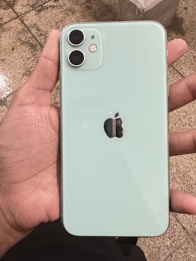 iPhone 11 128GB (JV)