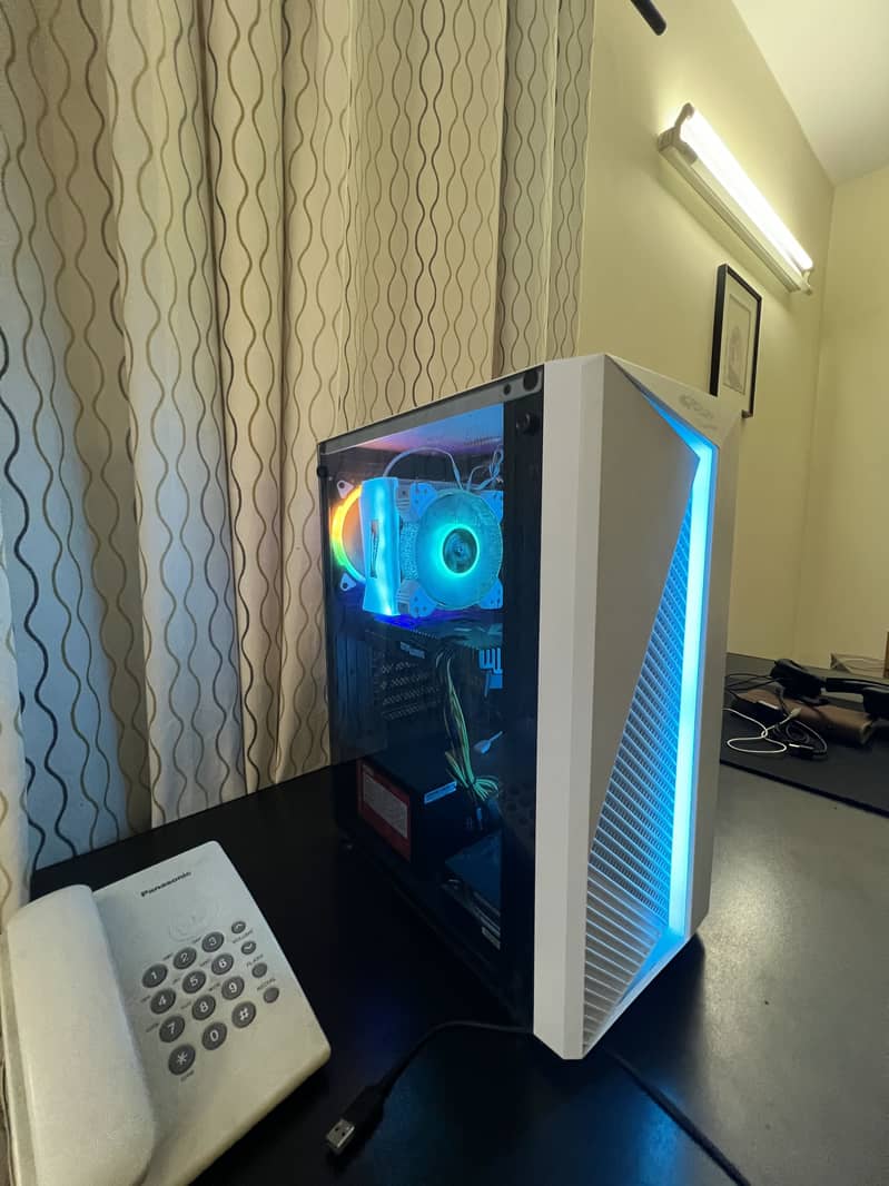 Gaming pc 1