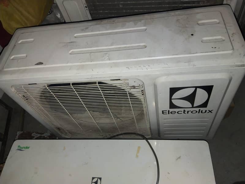 Electrolux 3