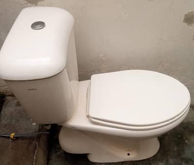 Commode