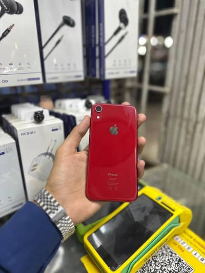 iphone XR PTA approved