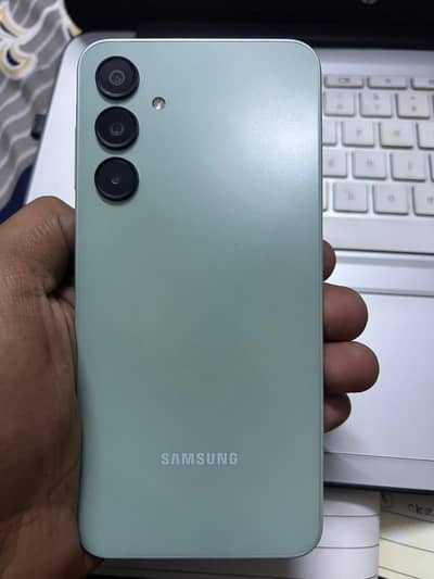 Samsung A16 pta approved 8/256 GB