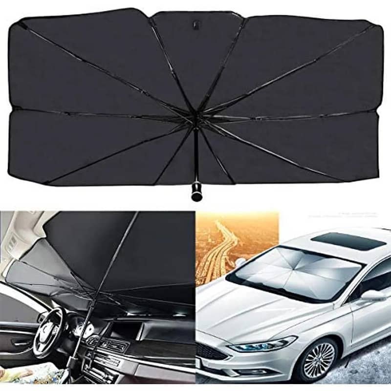 Windshield Umbrella 2