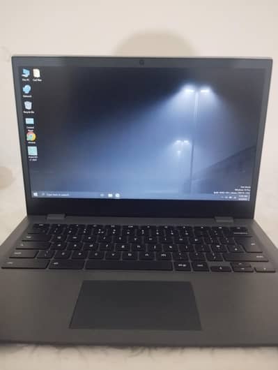 Lenova Chromebook 14e