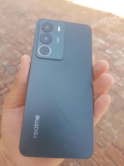 Realme C71   10 by #9