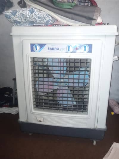 air cooler