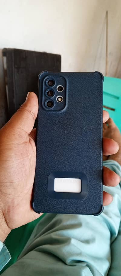 Samsung Galaxy A32 With Box