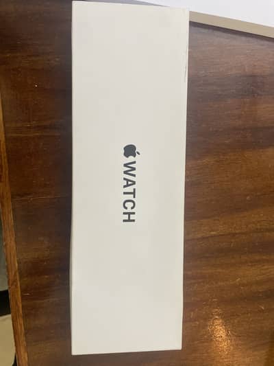 Apple watch SE(GEN2)40mm