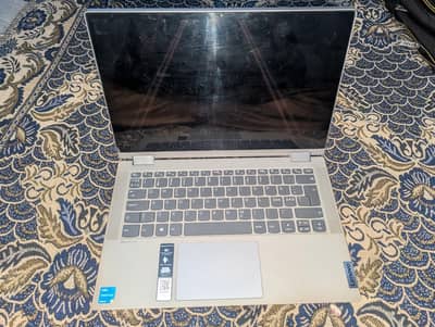 Lenovo IdeaPad flex 5