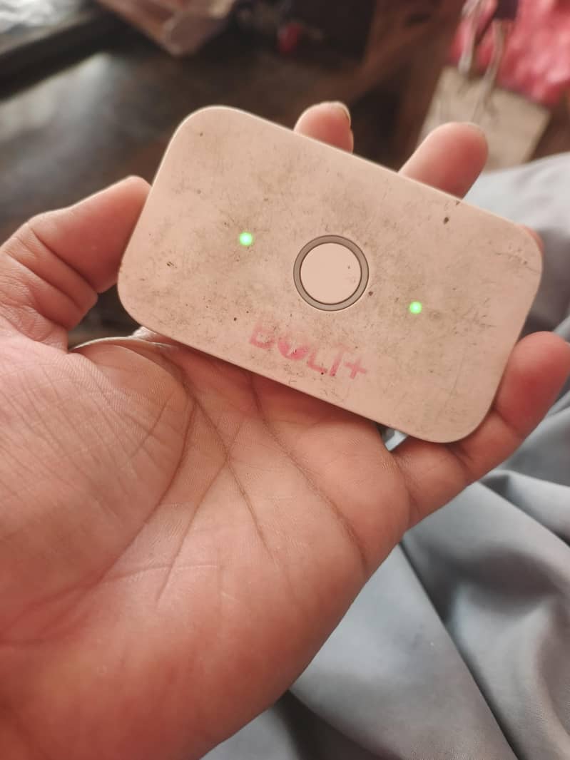 zong device bolt plus 2