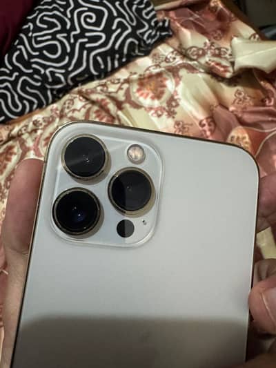 13 pro max 256gb pta approved