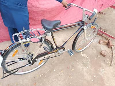 Cycle for sale 24 inch=03265565734. WhatsApp