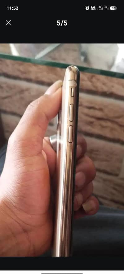 64 gb only bettery change face lock working All ok