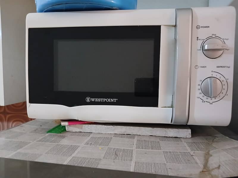 microwave westpoint 0