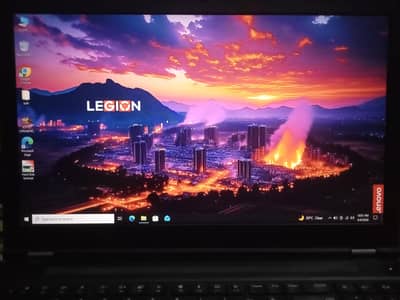 Lenovo Thinkpad P50 workstation