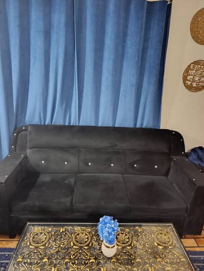 Sofa Set For sale just 5/6 months use