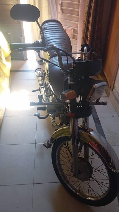 open letter 70 bike 0300-7517730