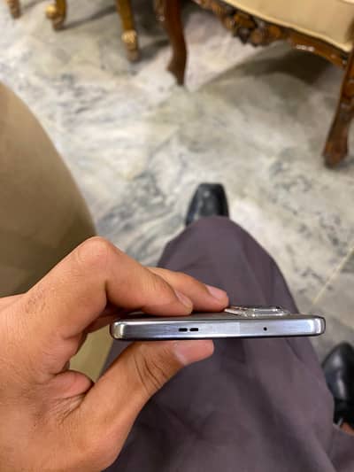 full box and charger lush 10 by 10