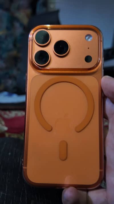 17 pro non pta 512gb