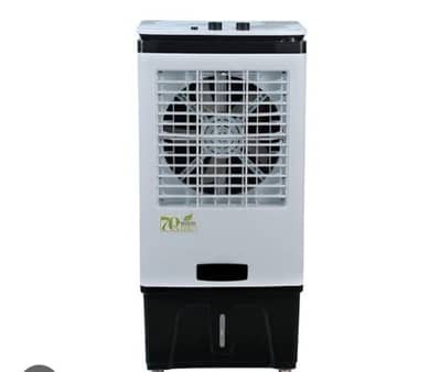 air coolar neww